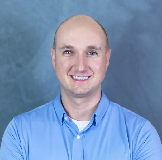 Benjamin McHale